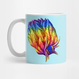 Gay Nudibranch Mug